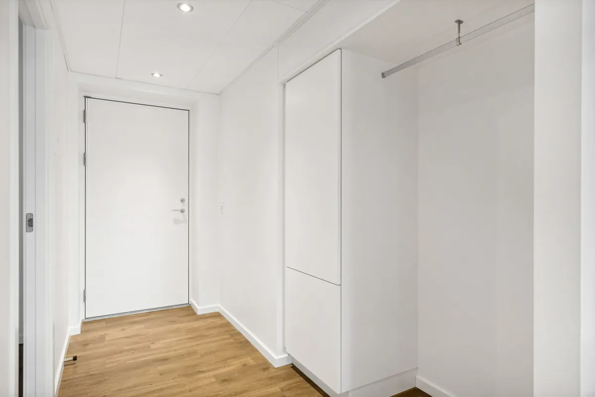 3-vær. lejlighed på 77 m² - Aalborg - Billede 10