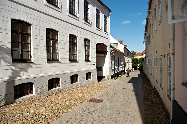 2-vær. lejlighed på 94 m² - Viborg - Billede 5