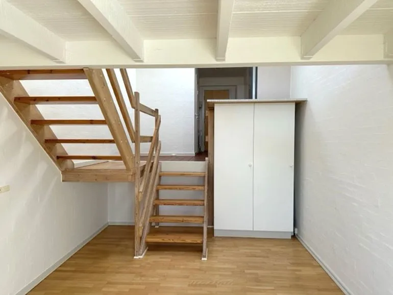 1-room apartment, 57 m² - Vissenbjerg - Photo 3