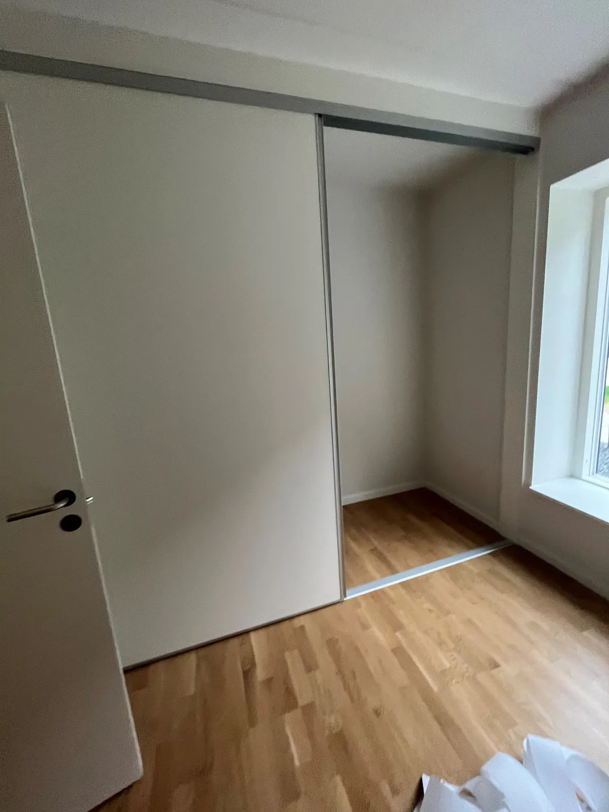2-vær. lejlighed på 59 m² - Odense V - Billede 4