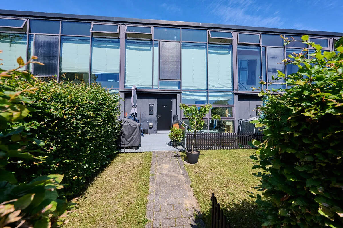 3-vær. lejlighed på 96 m² - Ikast - Billede 3