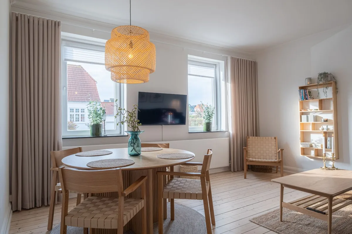 2-vær. lejlighed på 54 m² - Aalborg - Billede 1