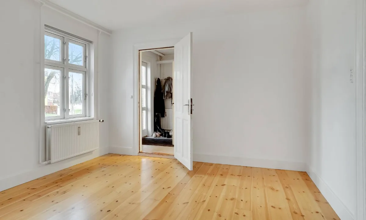 2-vær. lejlighed på 48 m² - Næstved - Billede 6