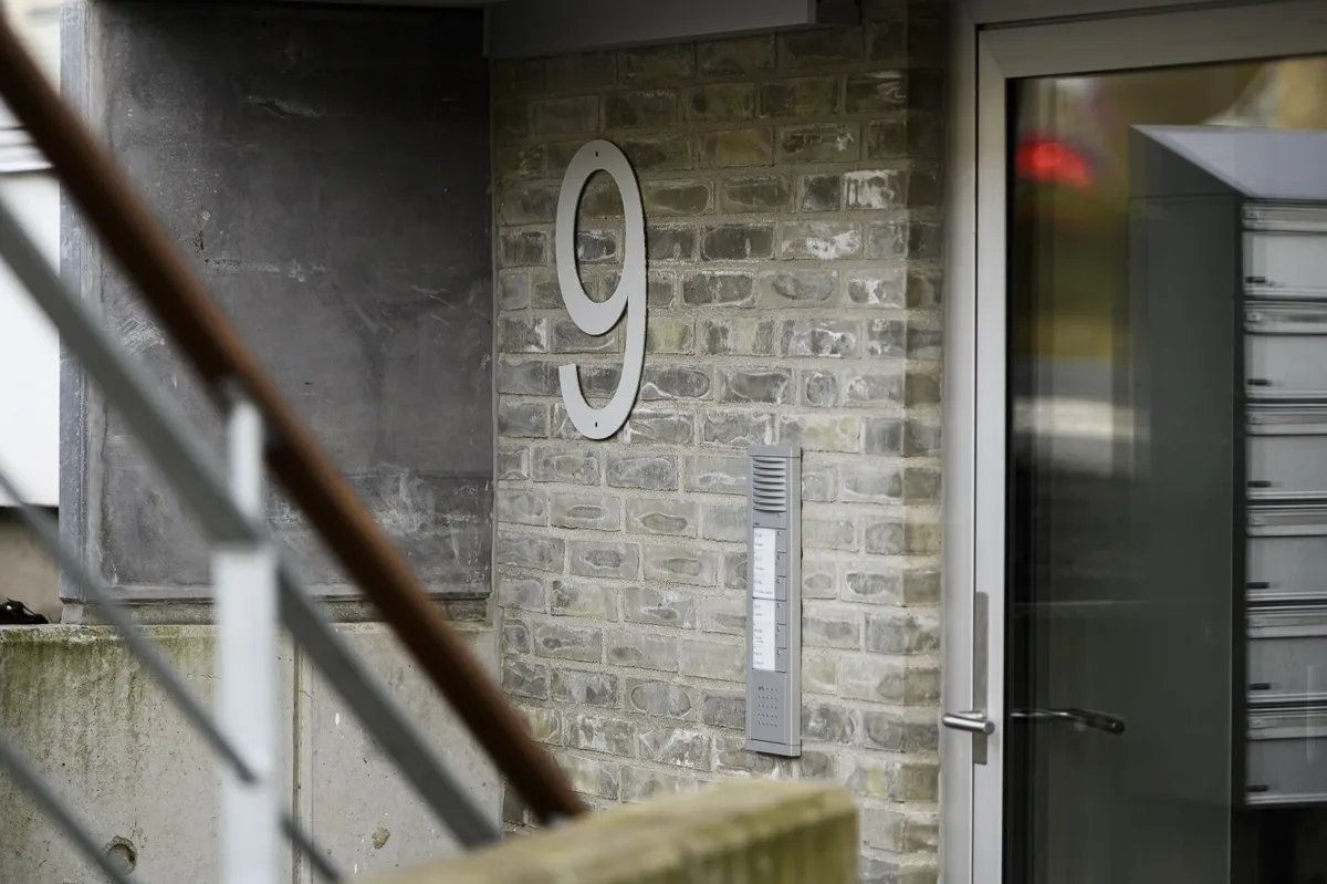 3-vær. lejlighed på 85 m² - Aalborg SØ - Billede 10