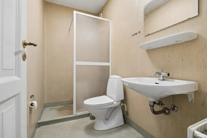 2-vær. lejlighed på 64 m² - Randers SV - Billede 9