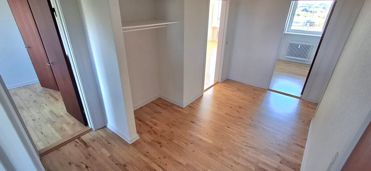 4-room apartment, 103 m² - Frederikshavn - Photo 7