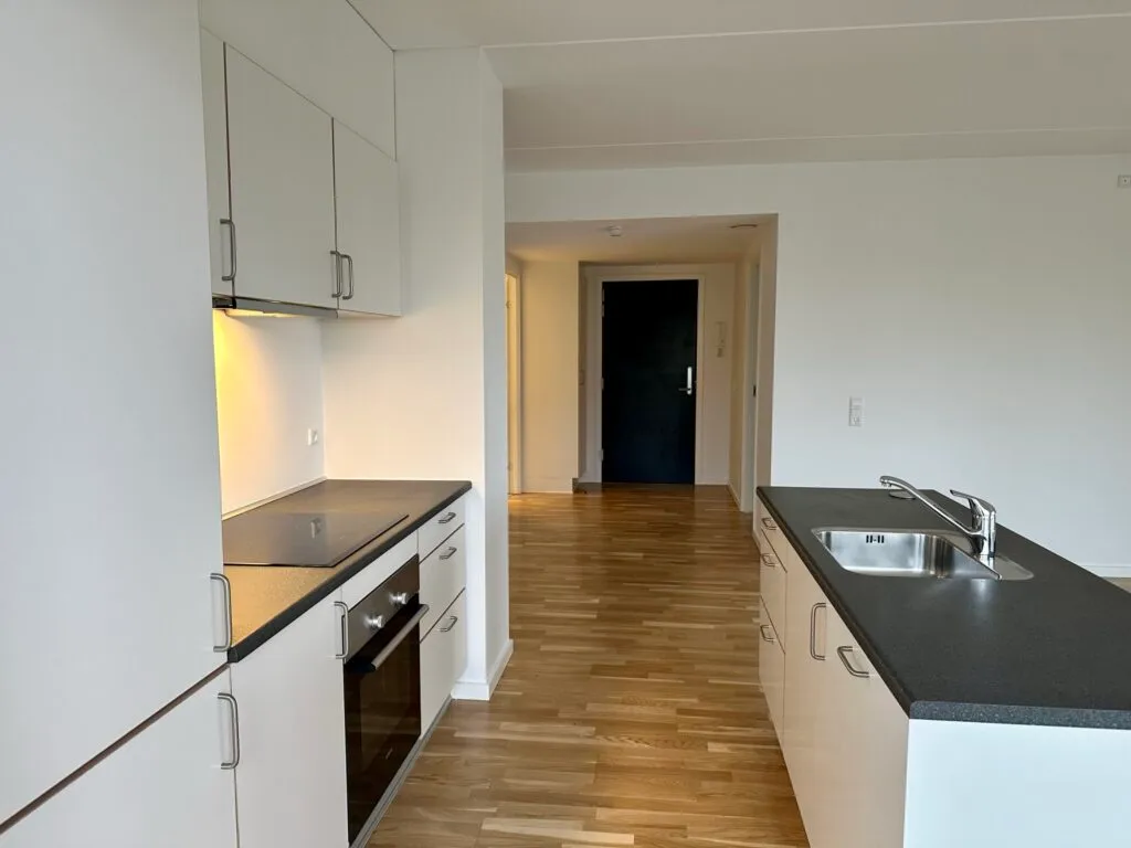 3-vær. lejlighed på 91 m² - Aalborg - Billede 4