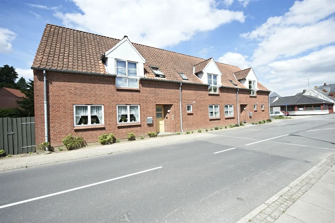 3-room apartment, 72 m² - Aarup - Photo 2