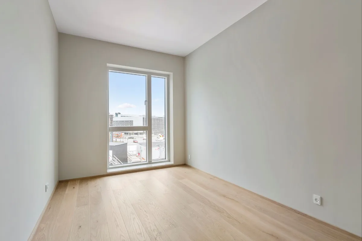 5-room apartment, 140 m² - Nordhavn - Photo 14