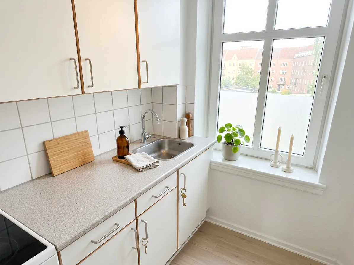 2-room apartment, 63 m² - Aalborg - Photo 3