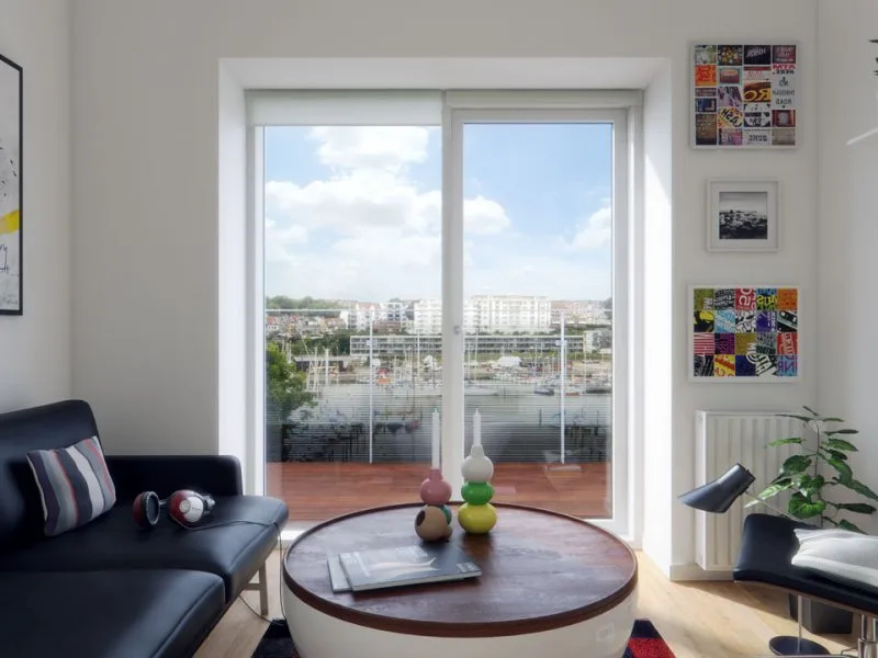 3-vær. lejlighed på 68 m² - Aarhus C - Billede 5
