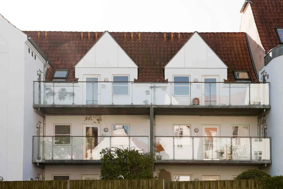 2-vær. lejlighed på 45 m² - Aalborg - Billede 7
