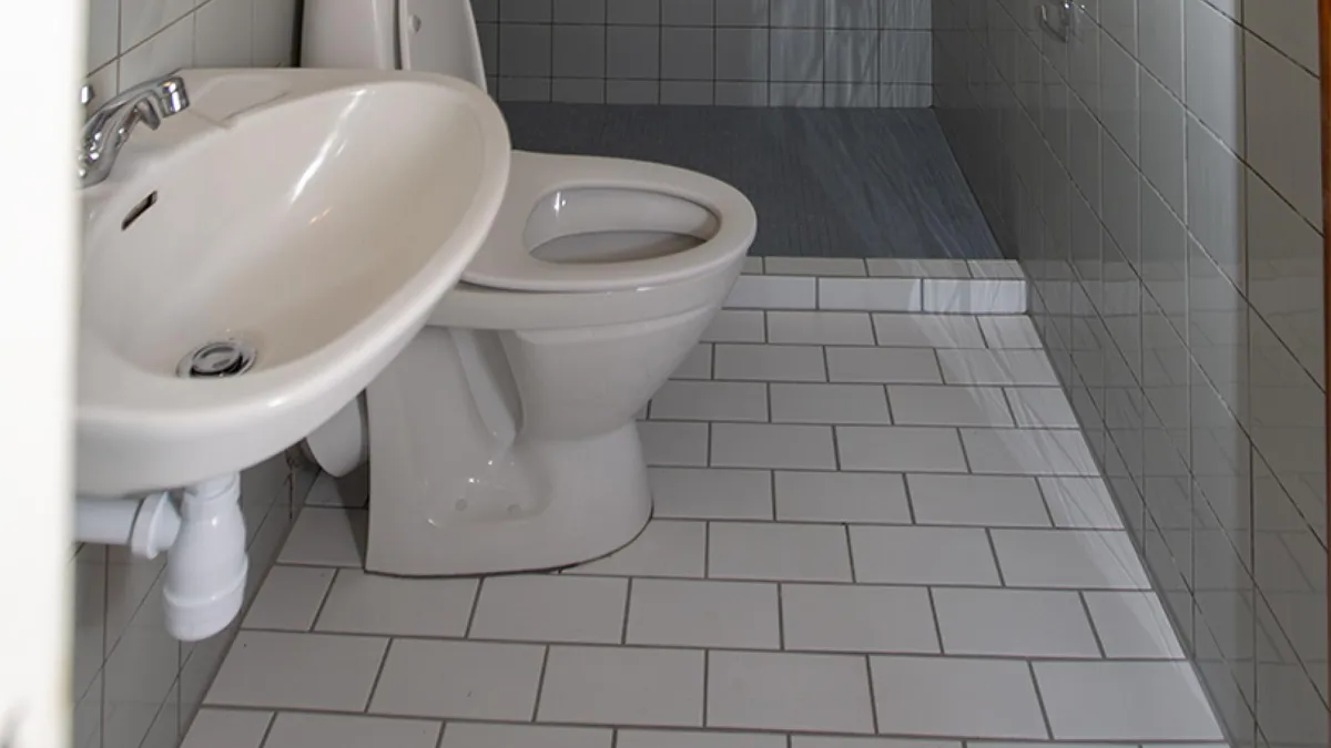 4-vær. lejlighed på 125 m² - Frederikshavn - Billede 8
