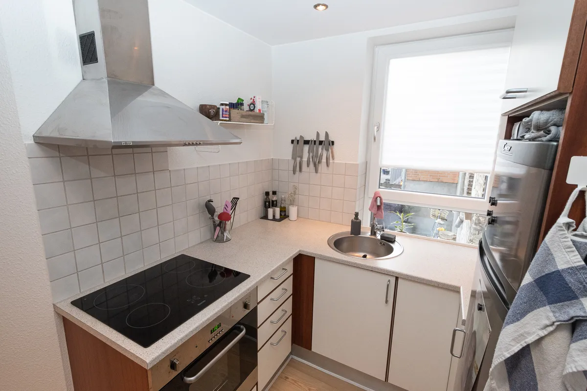 2-vær. lejlighed på 49 m² - Aalborg - Billede 6