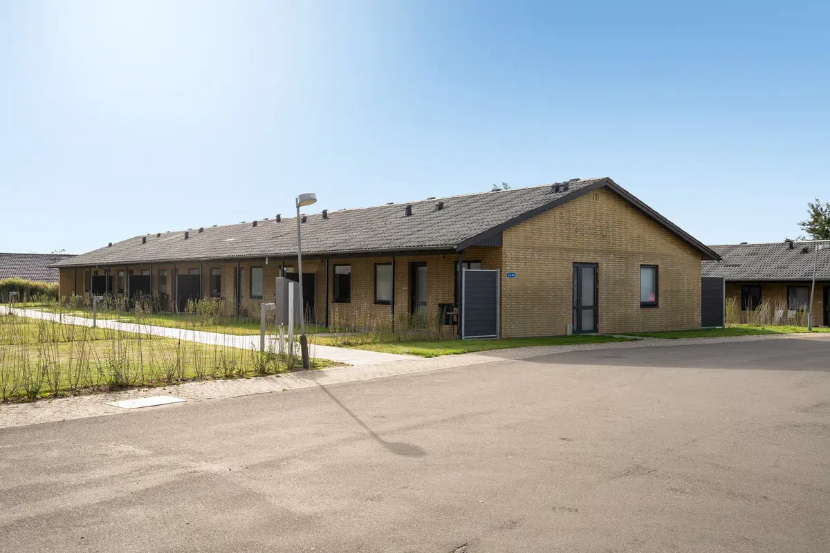 4-vær. rækkehus på 94 m² - Bække - Billede 12