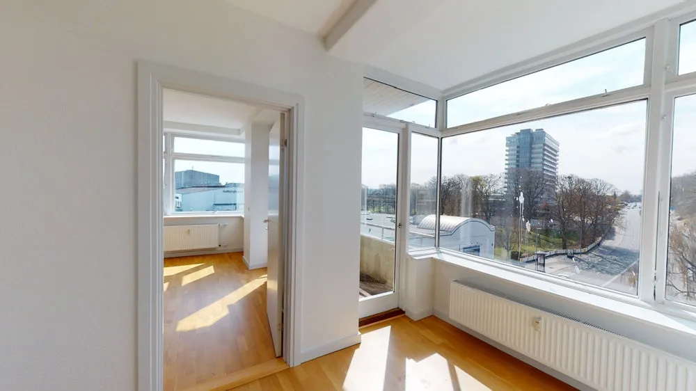 4-vær. lejlighed på 100 m² - Aalborg - Billede 14