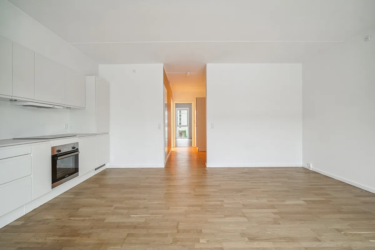 2-room apartment, 73 m² - København S - Photo 3