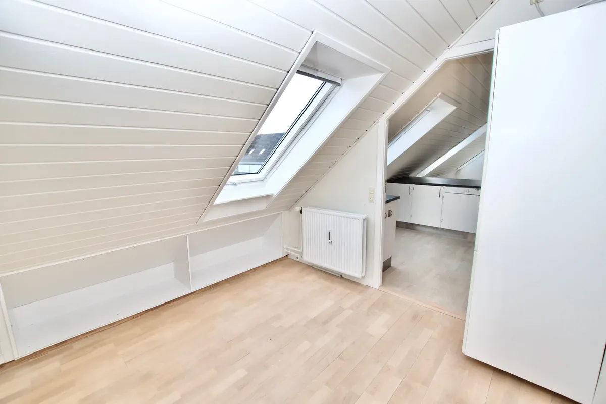 2-vær. lejlighed på 61 m² - Aalborg - Billede 6