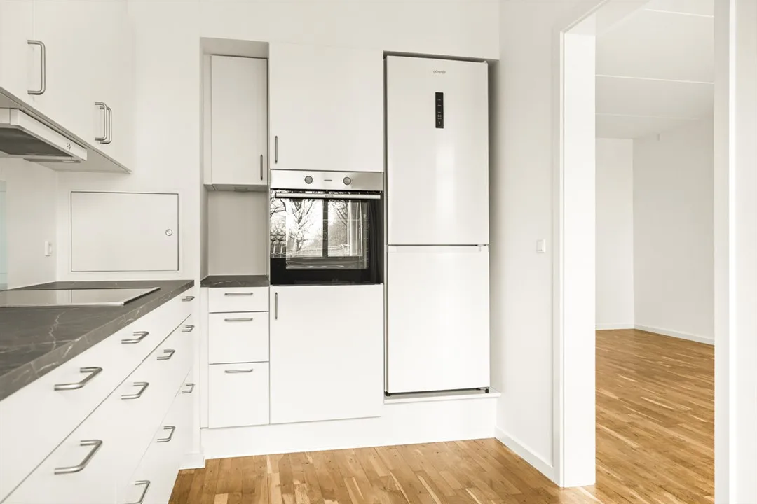 3-room apartment, 85 m² - Odense NØ - Photo 1