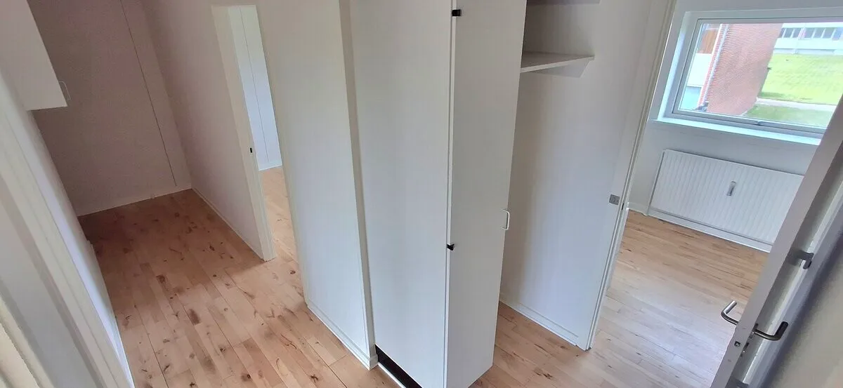 3-vær. lejlighed på 87 m² - Frederikshavn - Billede 6