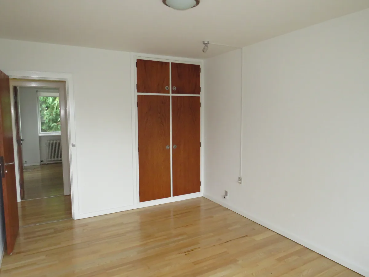 4-room apartment, 144 m² - Viborg - Photo 11