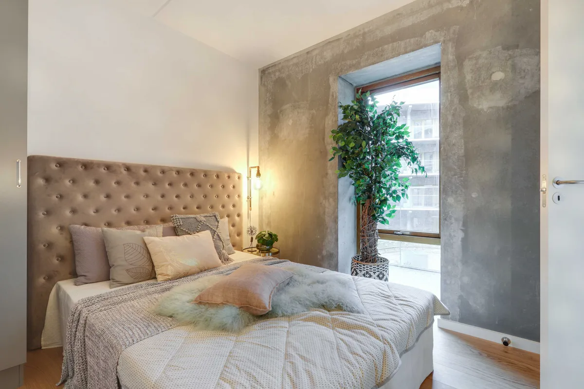 3-room apartment, 64 m² - København S - Photo 13