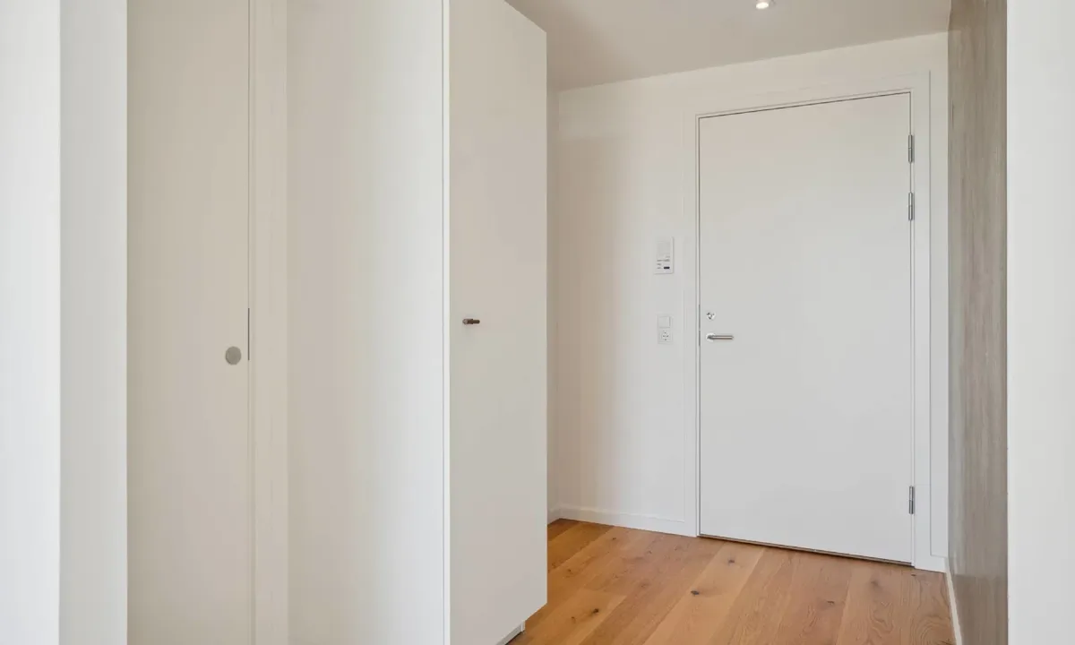 2-vær. lejlighed på 66 m² - København S - Billede 11