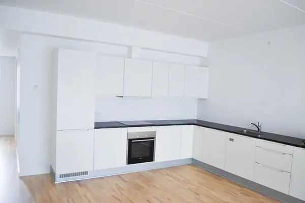 3-room apartment, 103 m² - Vejle - Photo 3