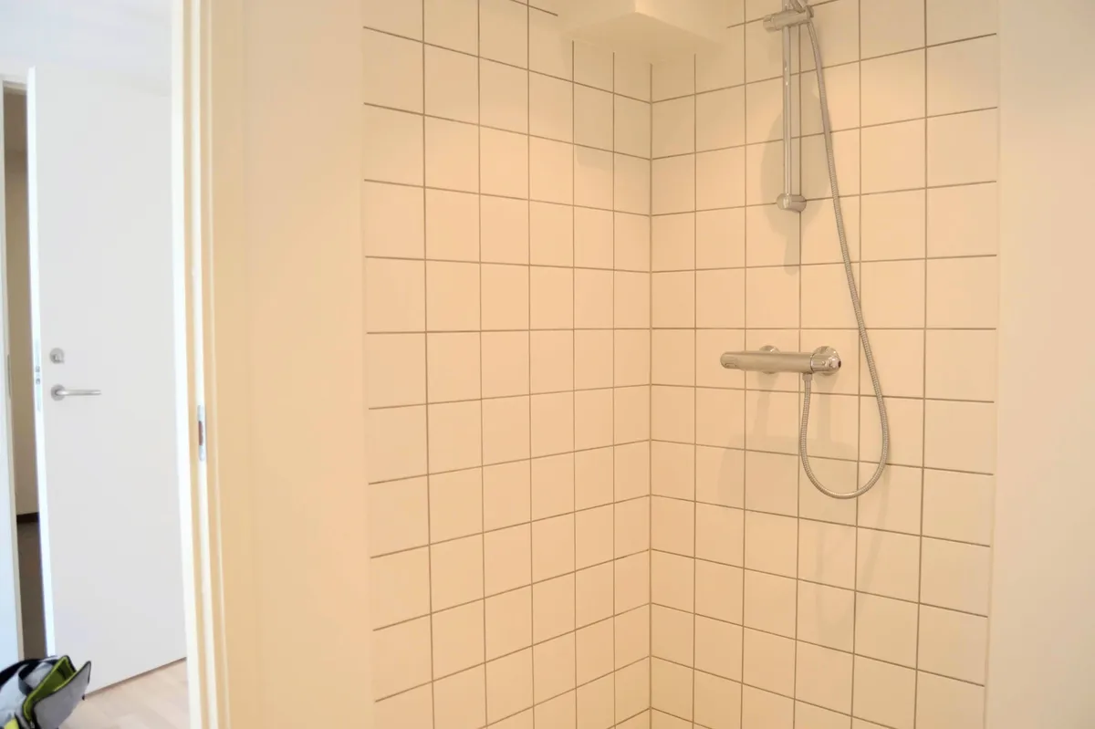 1-vær. lejlighed på 38 m² - Aarhus C - Billede 4