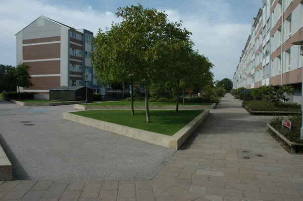 4-vær. lejlighed på 91 m² - Køge - Billede 5