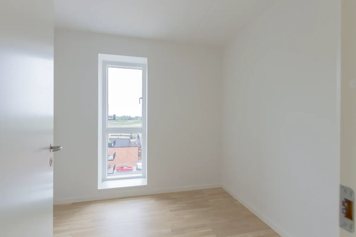 4-room apartment, 86 m² - Hillerød - Photo 10