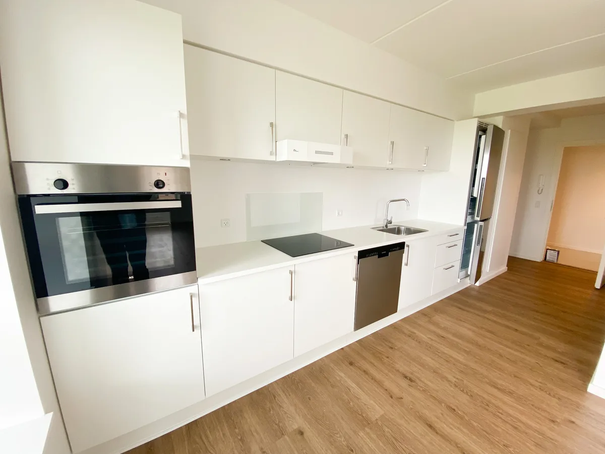 2-vær. lejlighed på 75 m² - Aalborg - Billede 7