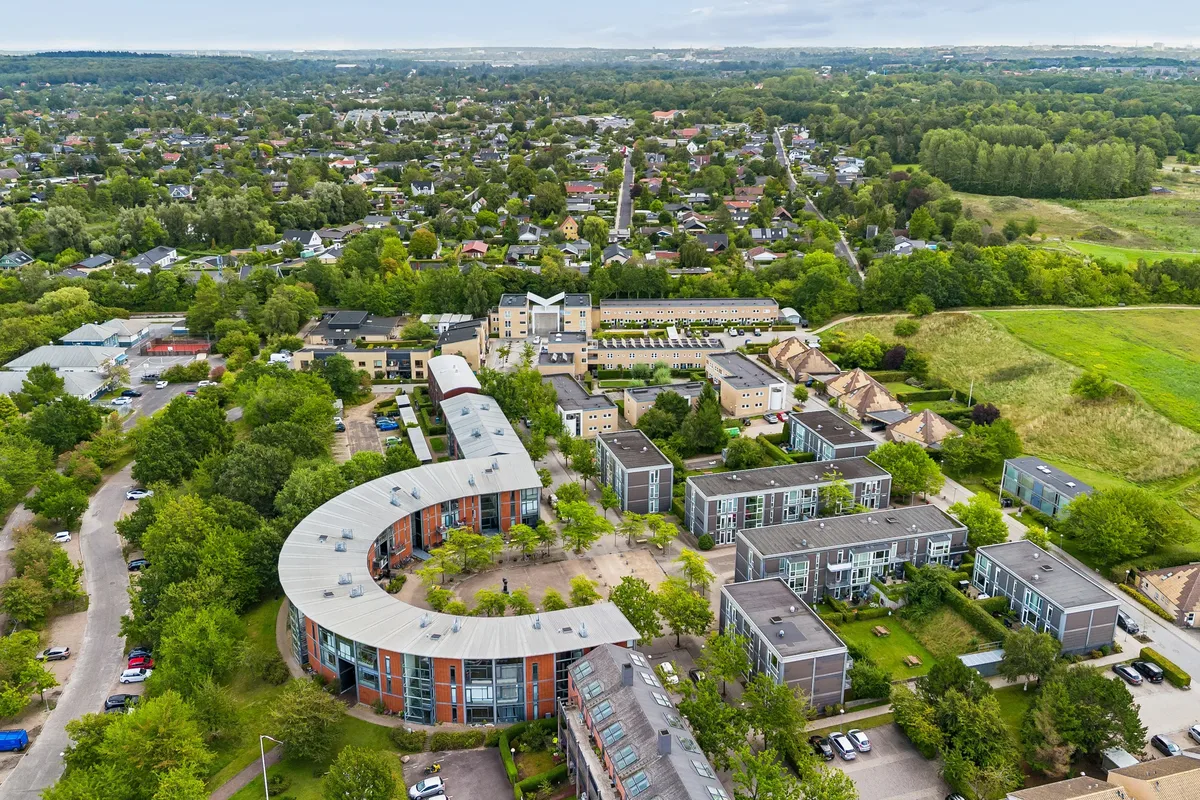 2-vær. lejlighed på 79 m² - Ballerup - Billede 26