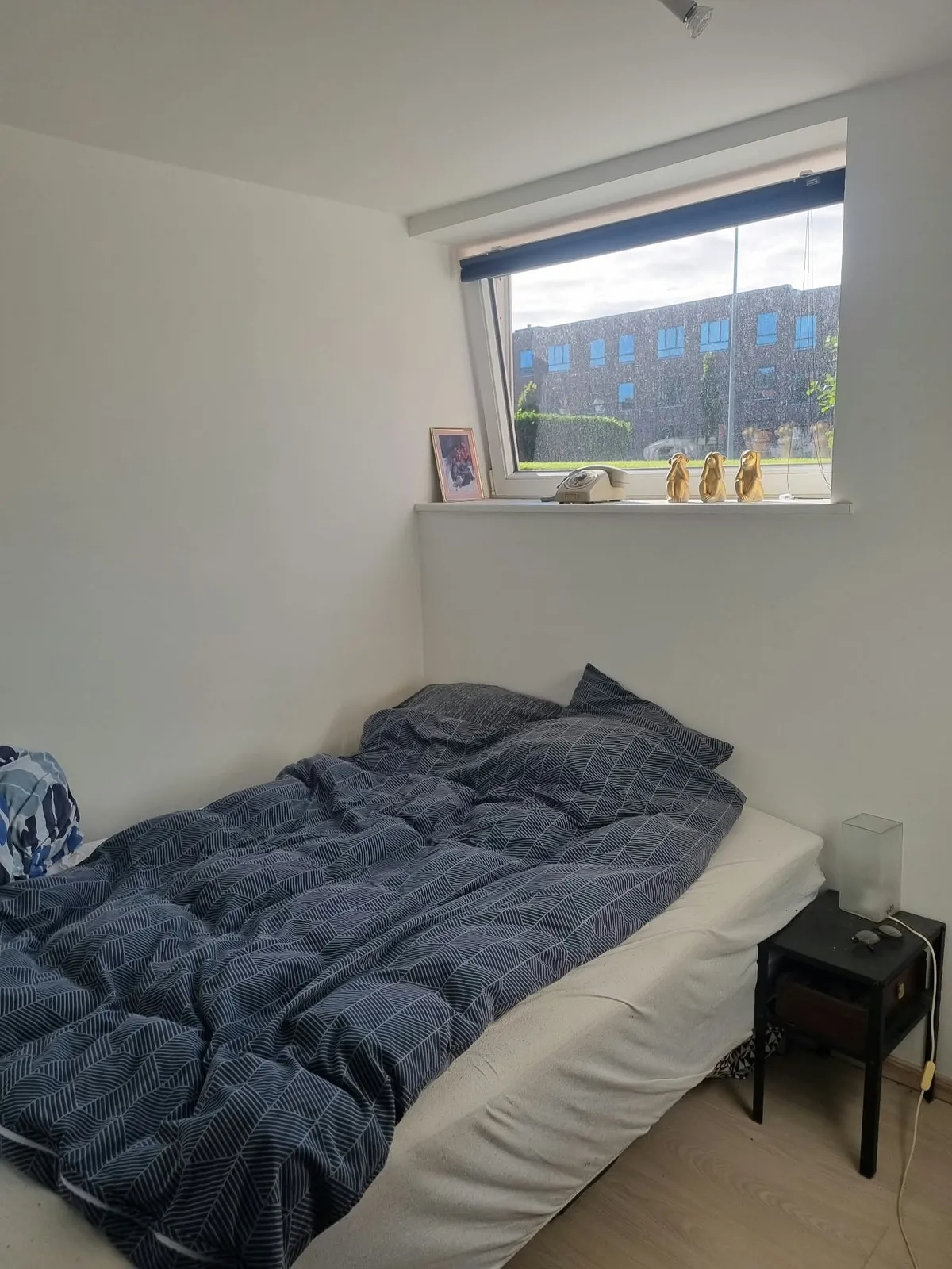 2-vær. lejlighed på 39 m² - Viby J - Billede 4