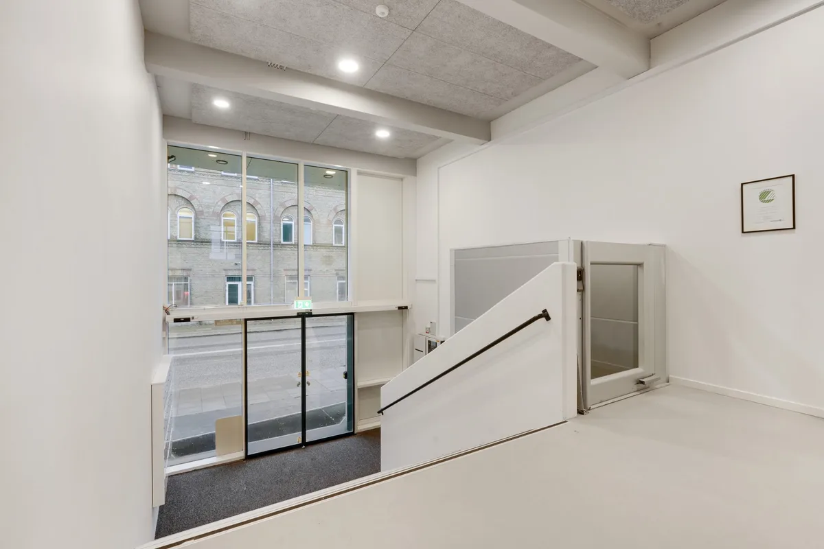2-room apartment, 80 m² - Aalborg - Photo 11