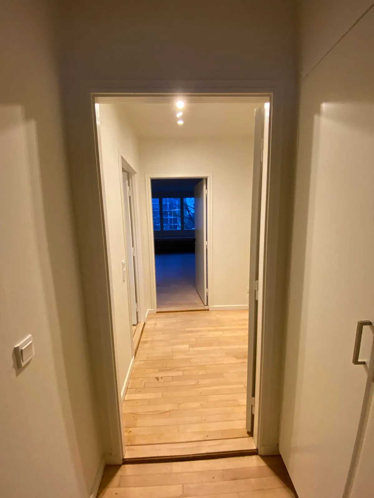 3-vær. lejlighed på 102 m² - Odense C - Billede 13