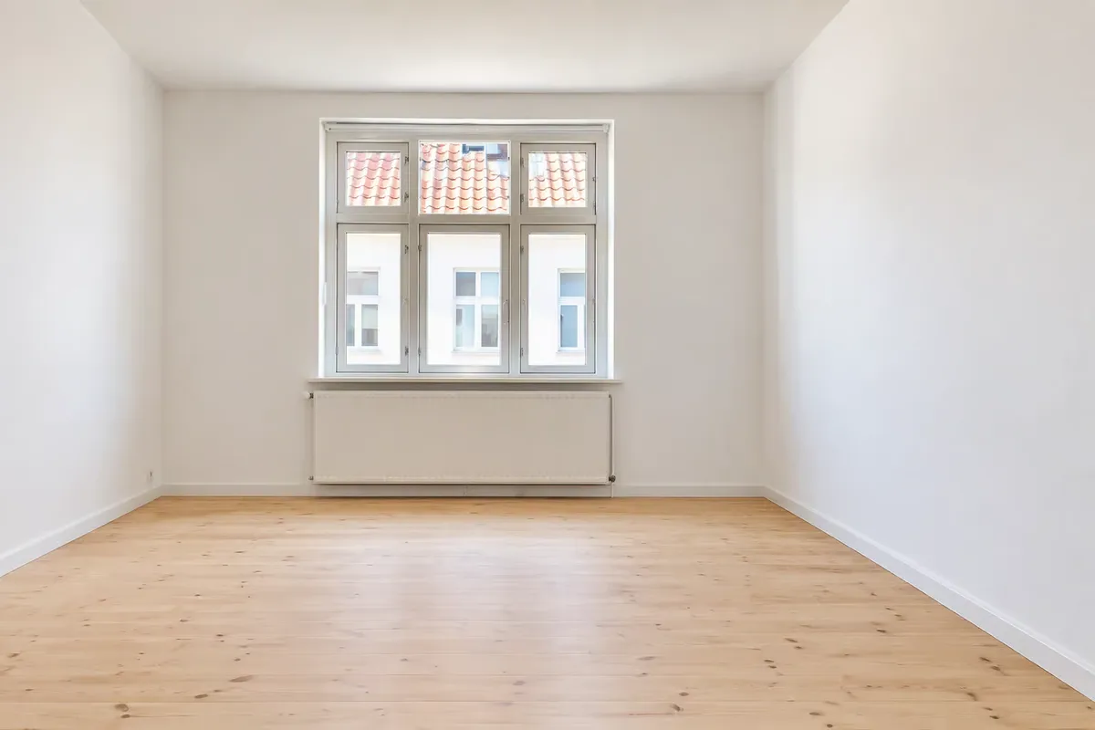 2-vær. lejlighed på 79 m² - Vejle - Billede 3