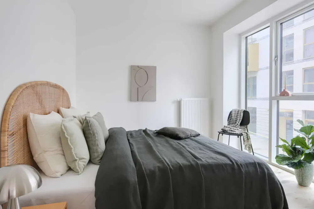 4-vær. lejlighed på 95 m² - Rødovre - Billede 6