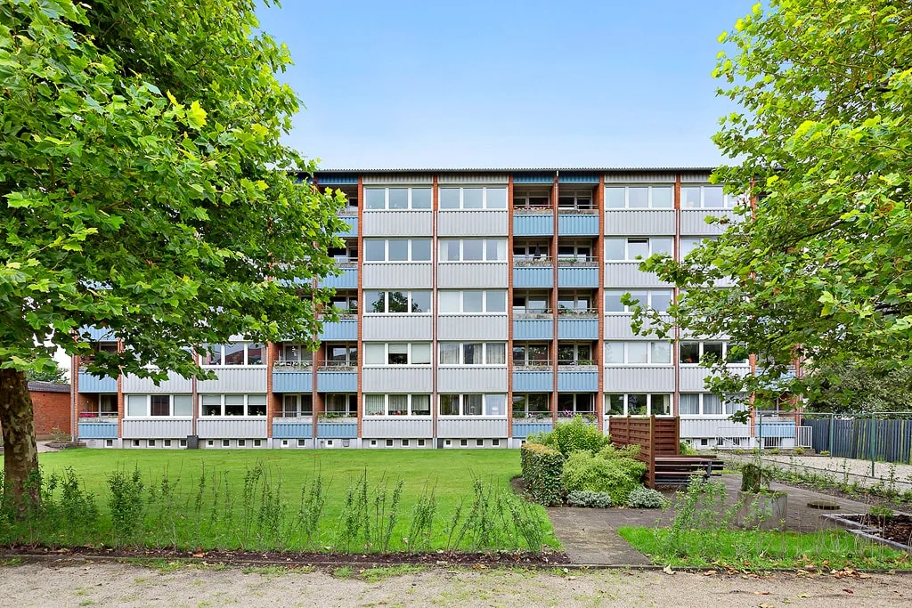 3-room apartment, 75 m² - Randers C - Photo 6