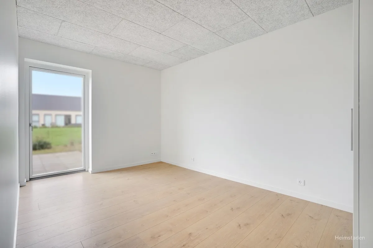 3-vær. rækkehus på 95 m² - Randers SØ - Billede 5