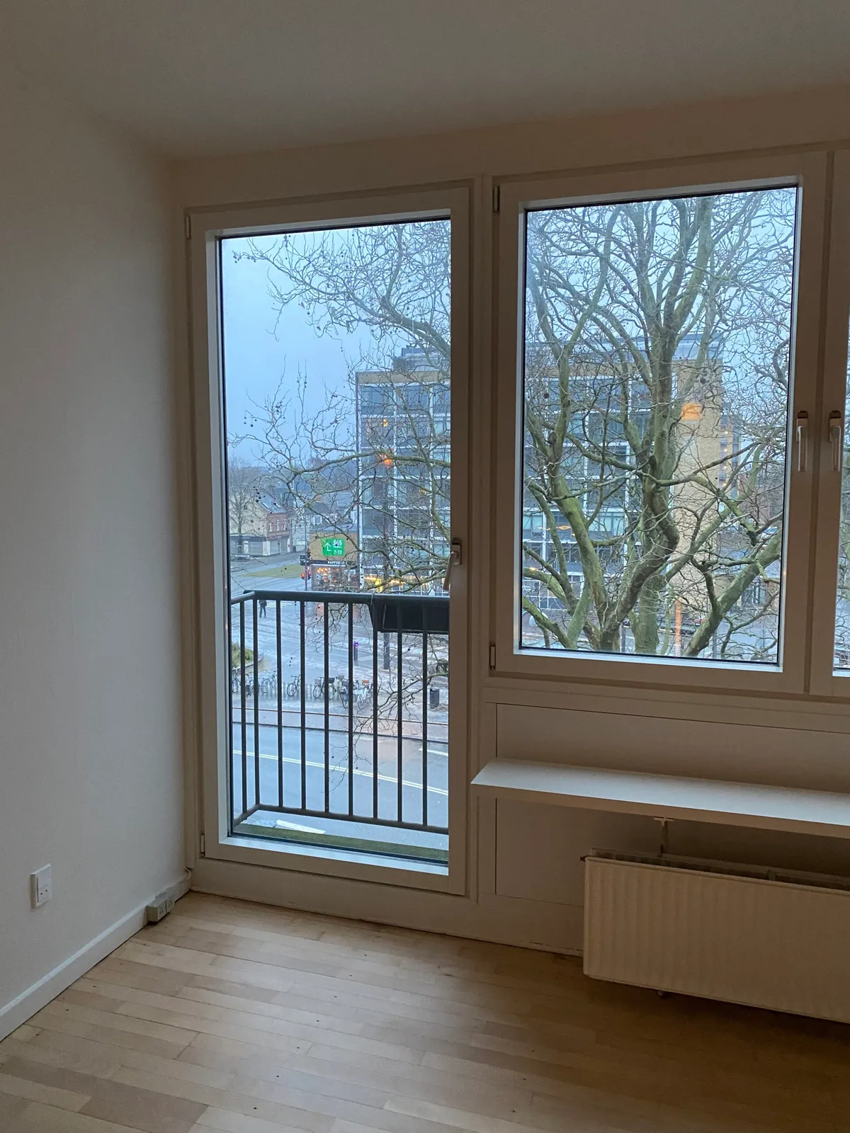 3-vær. lejlighed på 102 m² - Odense C - Billede 12