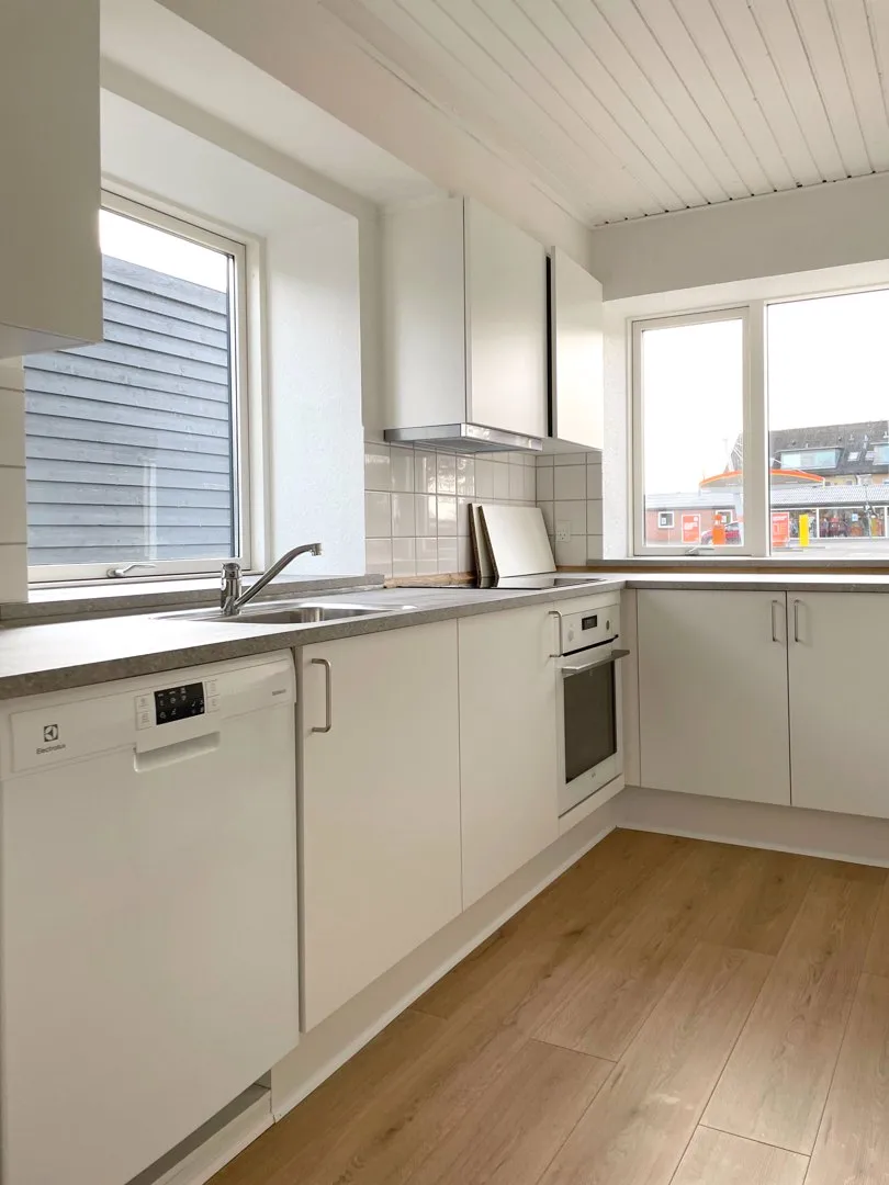 2-room apartment, 62 m² - Hjørring - Photo 3