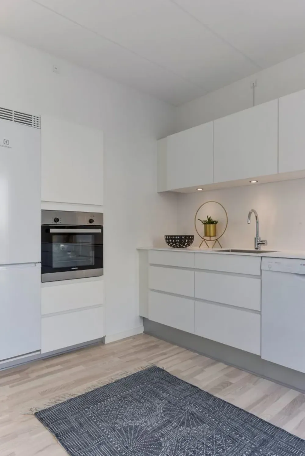 4-vær. rækkehus på 122 m² - Skødstrup - Billede 7