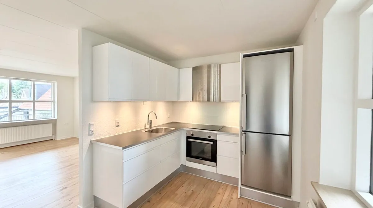 2-room apartment, 61 m² - Odense SV - Photo 3
