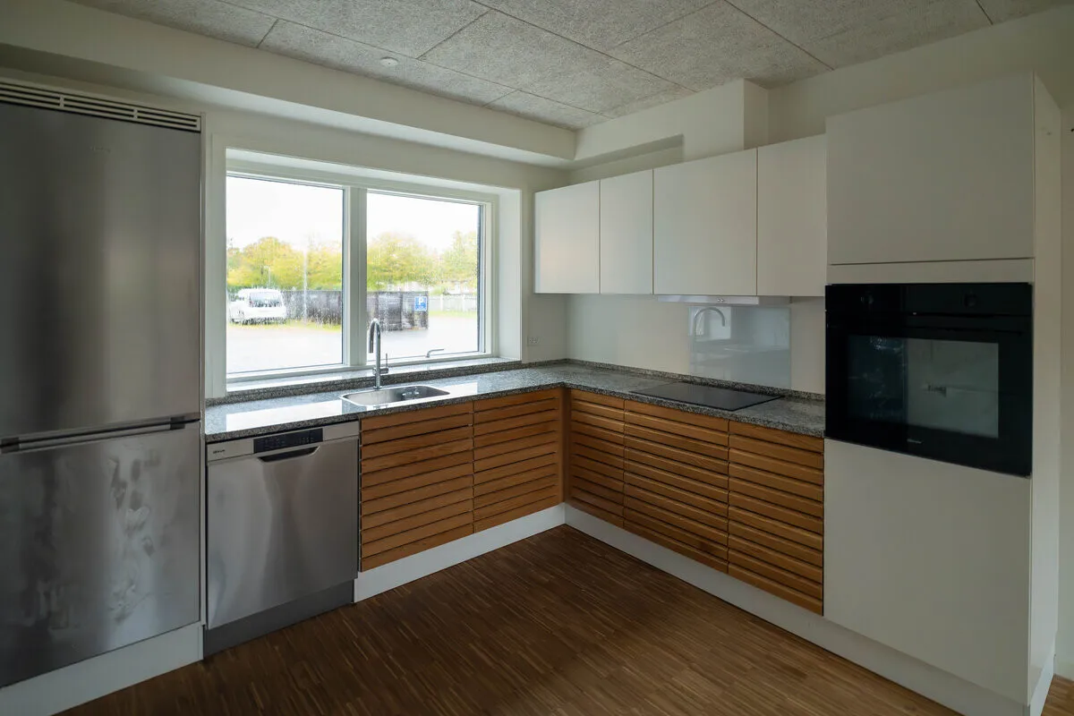 3-vær. lejlighed på 109 m² - Fanø - Billede 1