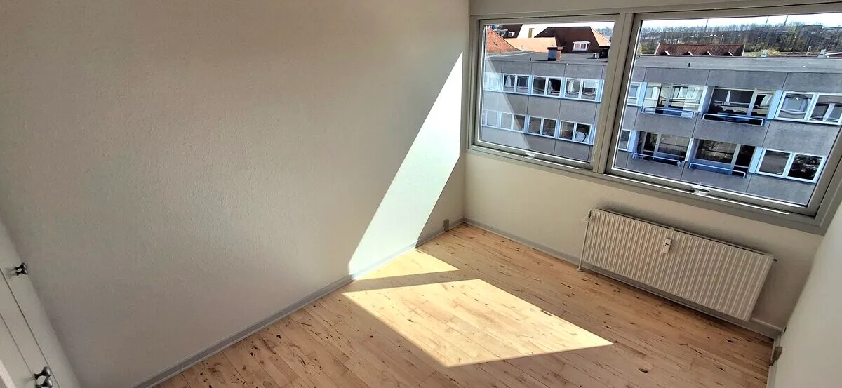 2-vær. lejlighed på 73 m² - Frederikshavn - Billede 4