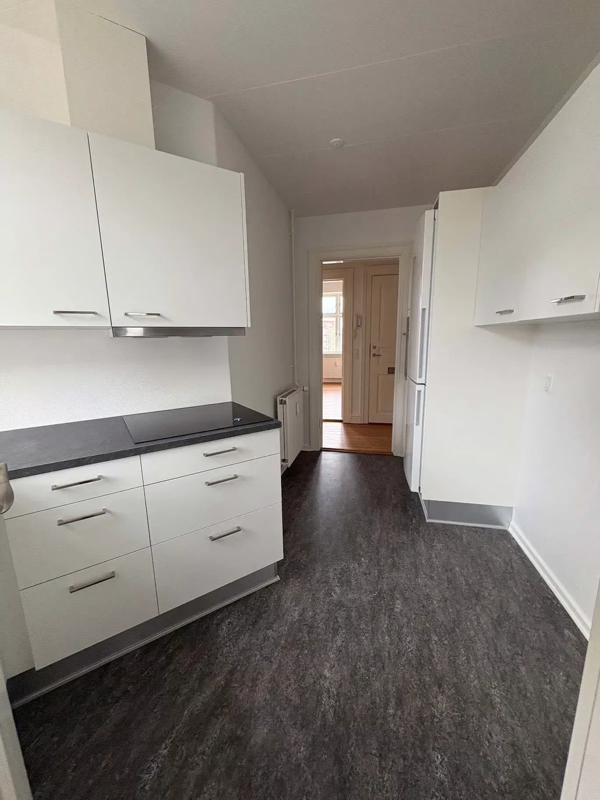 2-vær. lejlighed på 58 m² - Aarhus C - Billede 7
