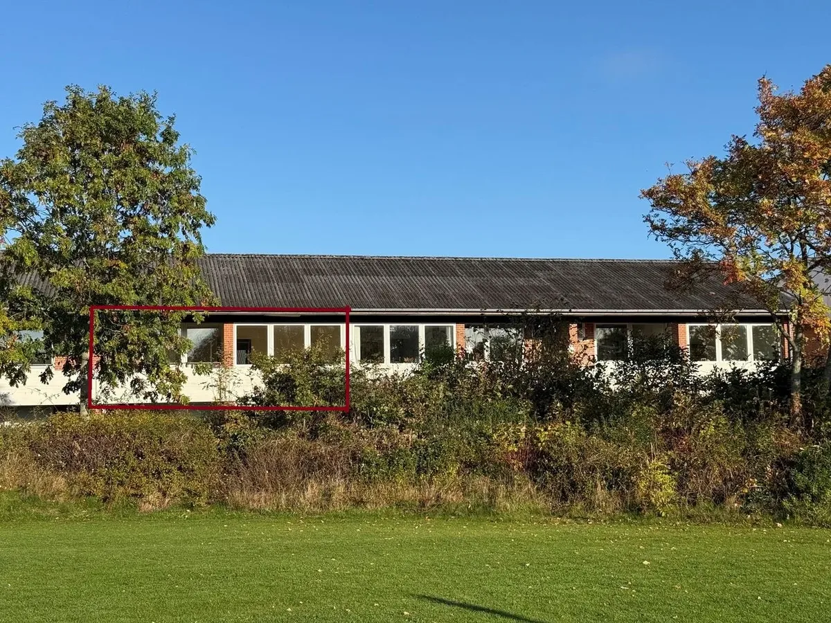 3-vær. lejlighed på 87 m² - Frederikshavn - Billede 17