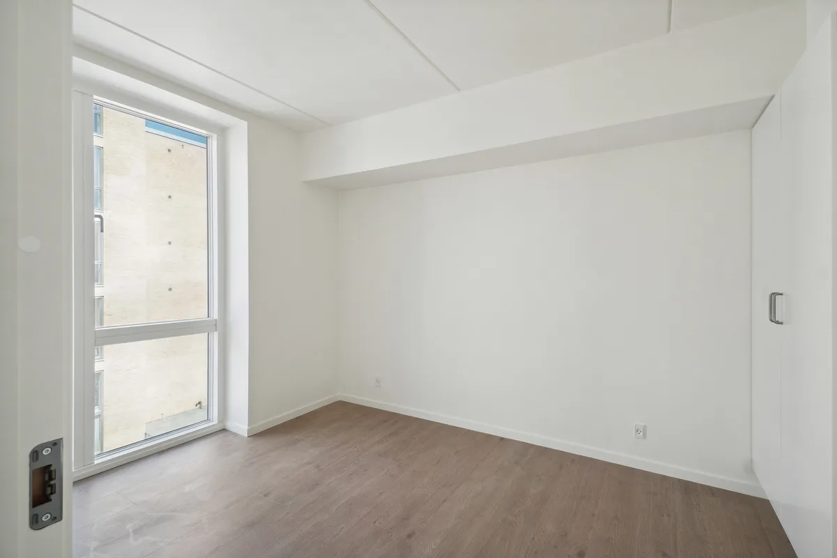 2-vær. lejlighed på 52 m² - Risskov - Billede 2