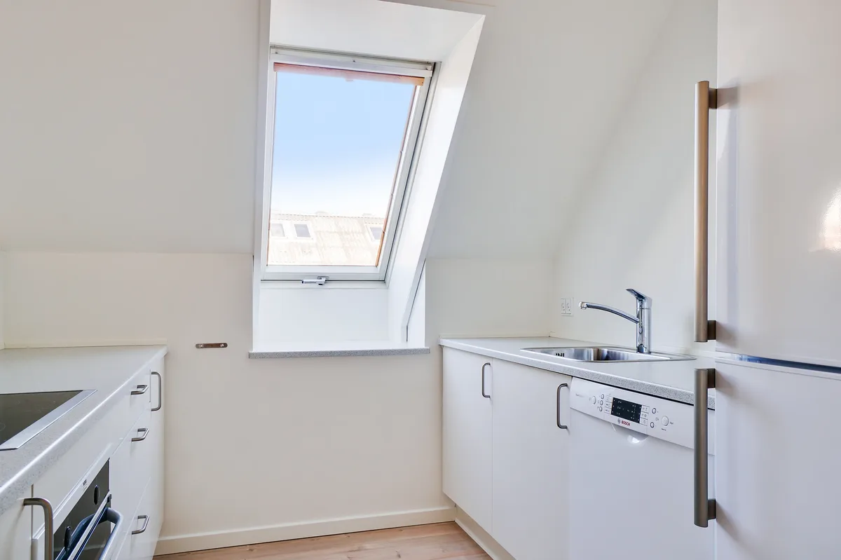 2-vær. lejlighed på 94 m² - Holstebro - Billede 14
